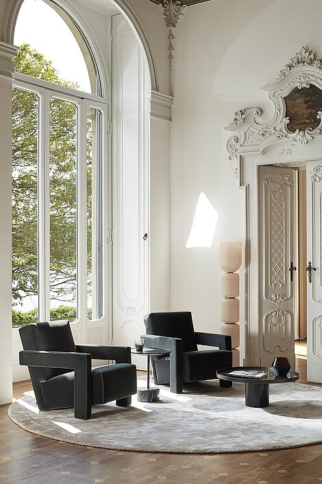 Cassina Sessel Utrecht