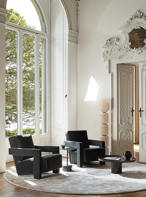 Cassina Sessel Utrecht
