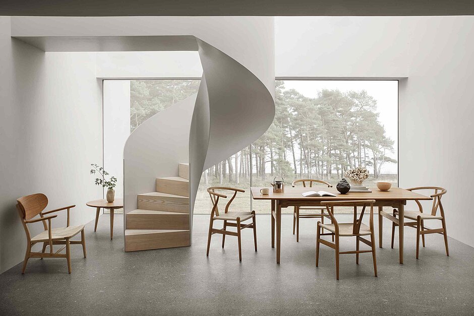 Carl Hansen
