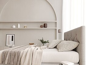 Schlafzimmer Möbel