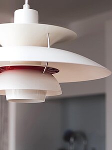 Moderne Hängelampen