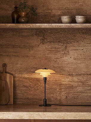 Louis Poulsen - Boardlampe Limited Edition