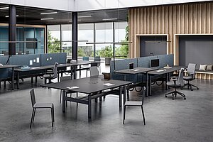 Vitra Tyde 2