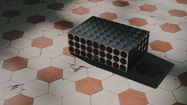 Poet Soundsysteme