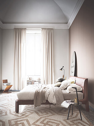 Cassina L50 Bett