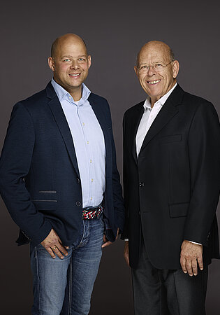 Seit 1923 ist die Familie Scheicher Ihr Partner in Sachen Möbel.