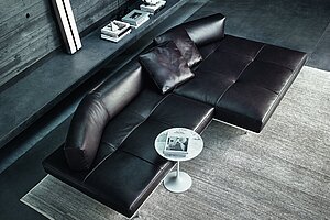 Knoll Matic Sofa