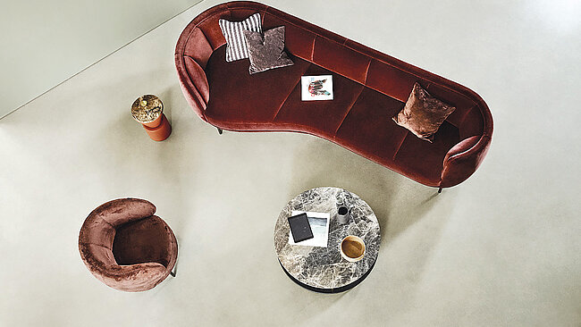 Wittmann Sofas & Fauteuil