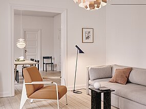 Lampen & Leuchten bei Scheicher Einrichtung