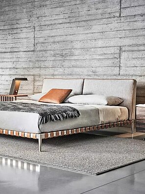 Flexform Gregory Bett