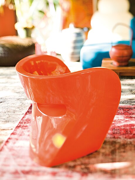 Moroso Victoria Albert Sessel